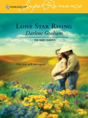 cover image of Lone Star Rising
